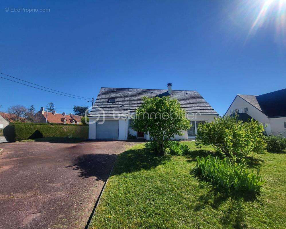 Maison familiale au calme - photo 7