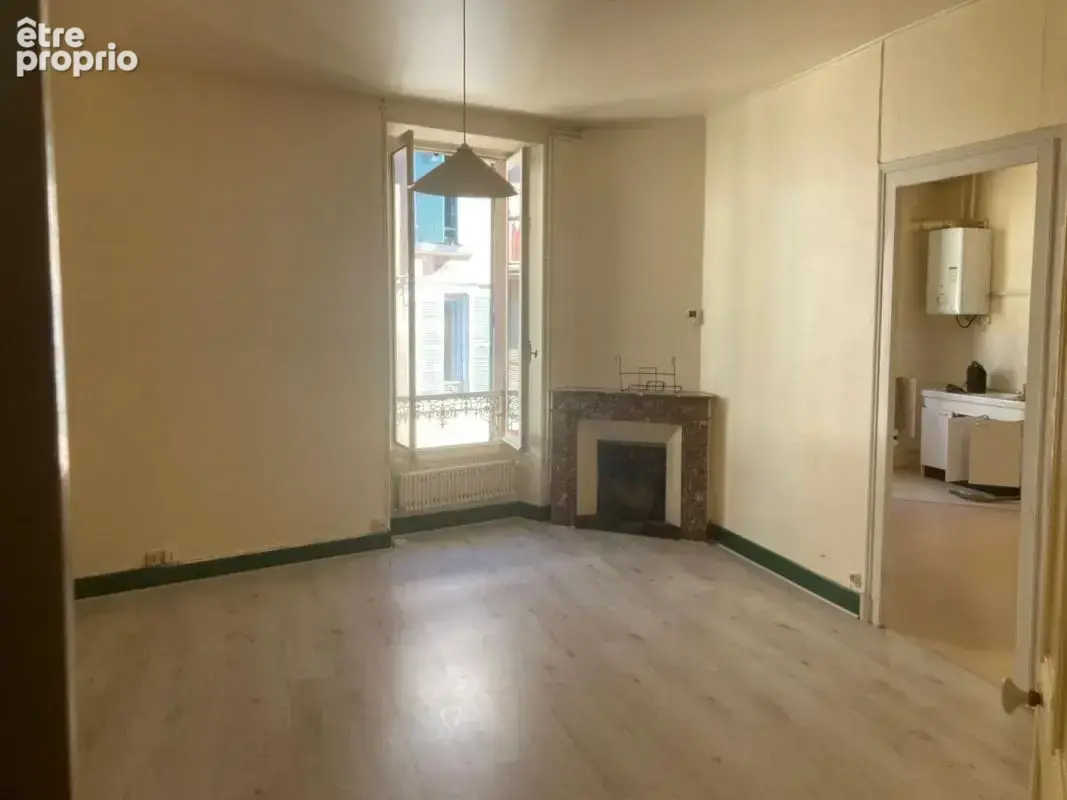 Appartement - photo 2