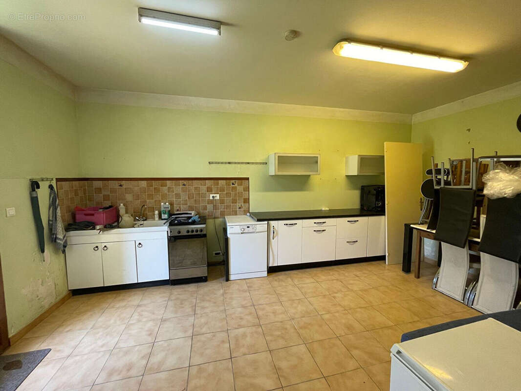 Maison à LIZY-SUR-OURCQ