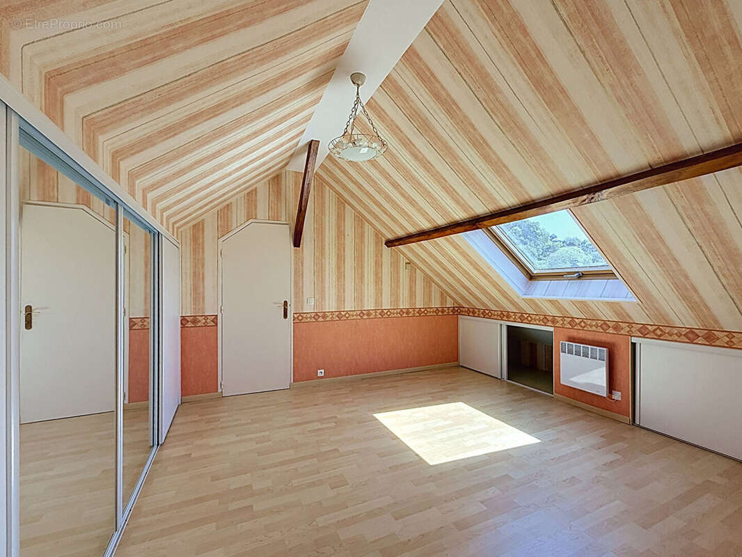 Maison Bois Guillaume 5 pièce(s) 129 m2 - photo 10