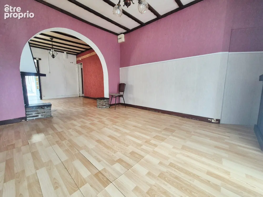 Maison 64m² à oignies - photo 5