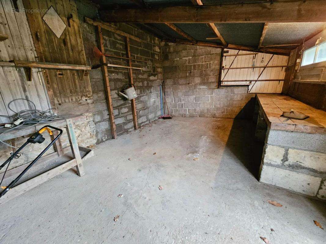 Maison à LA ROCHE-SUR-YON