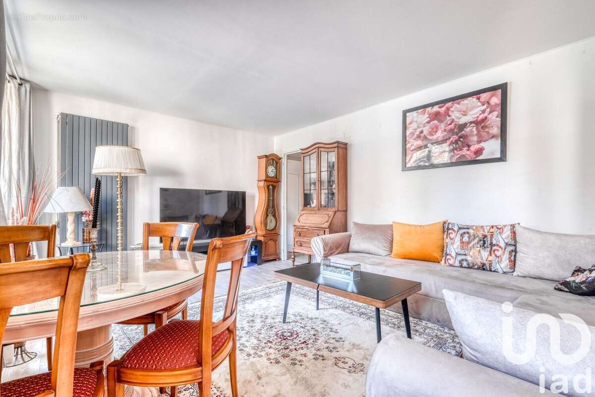 Photo 5 - Appartement à BRUNOY