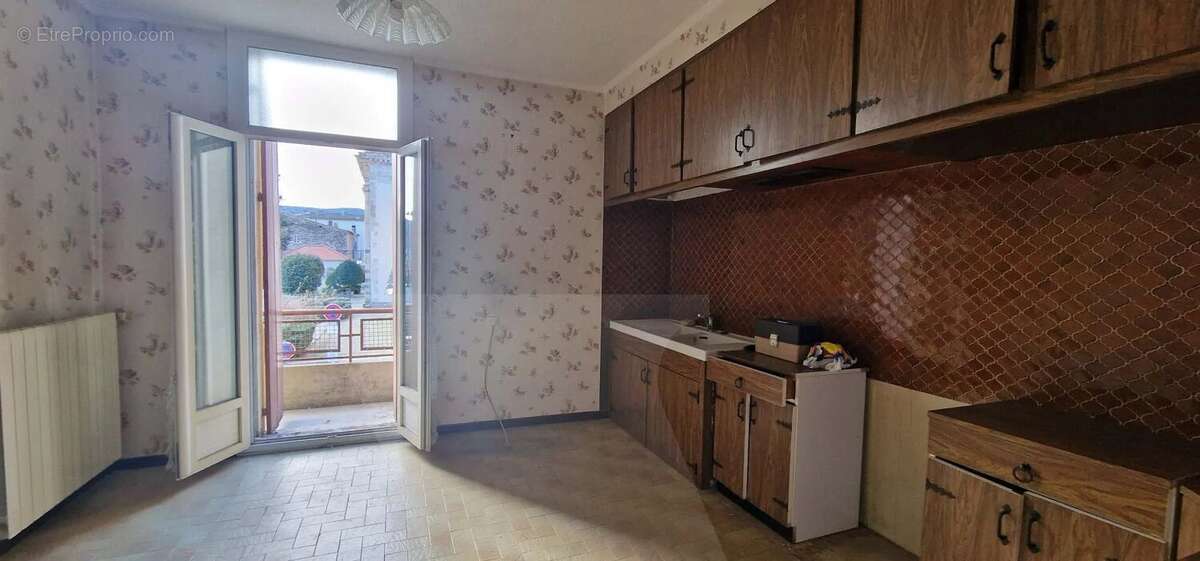 Appartement à BEDARIEUX