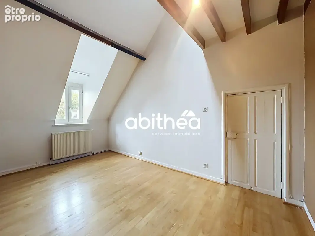 Arras vauban   maison bourgeoise   investissement mixte ou locatif - photo 18