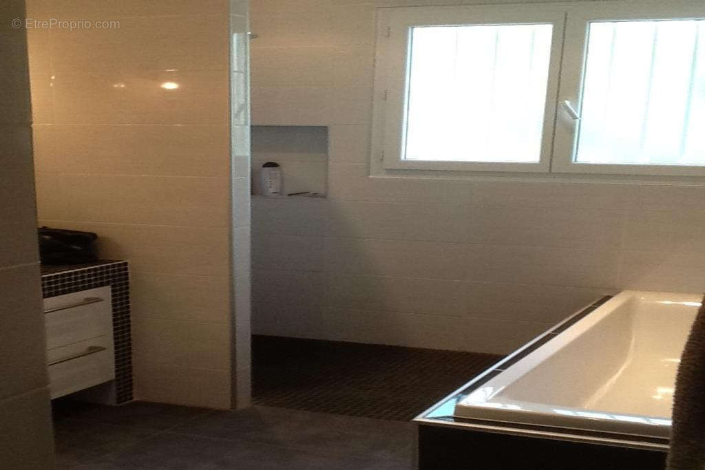 Maison à LE BARCARES