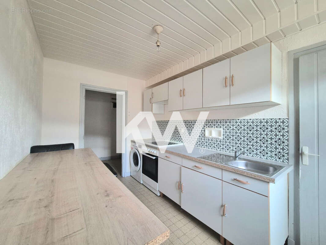 Appartement 49 m² à Saint-Etienne  - photo 3