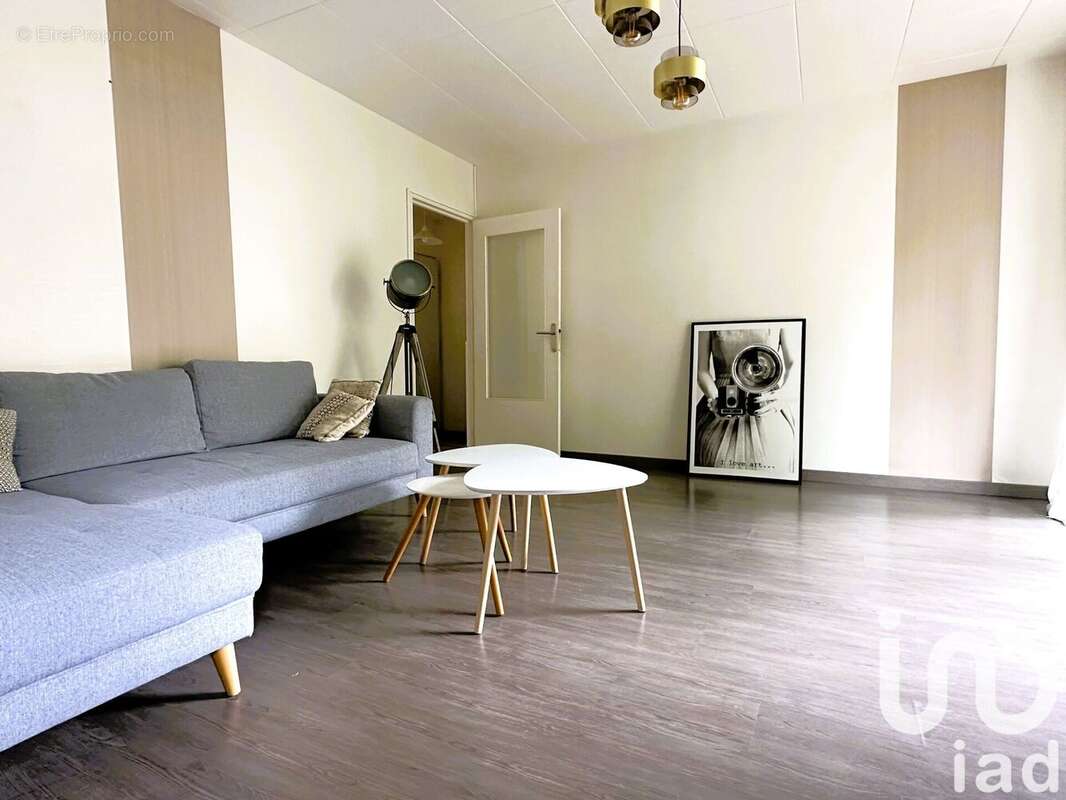 Photo 4 - Appartement à SAINT-BRIEUC