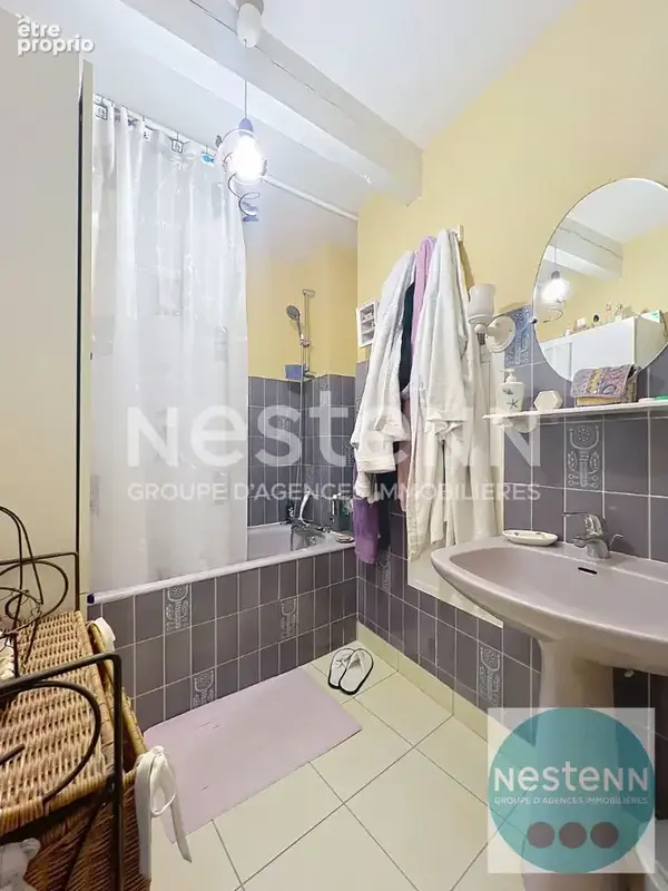 Appartement  3 pièce(s) 65 m2 - photo 9
