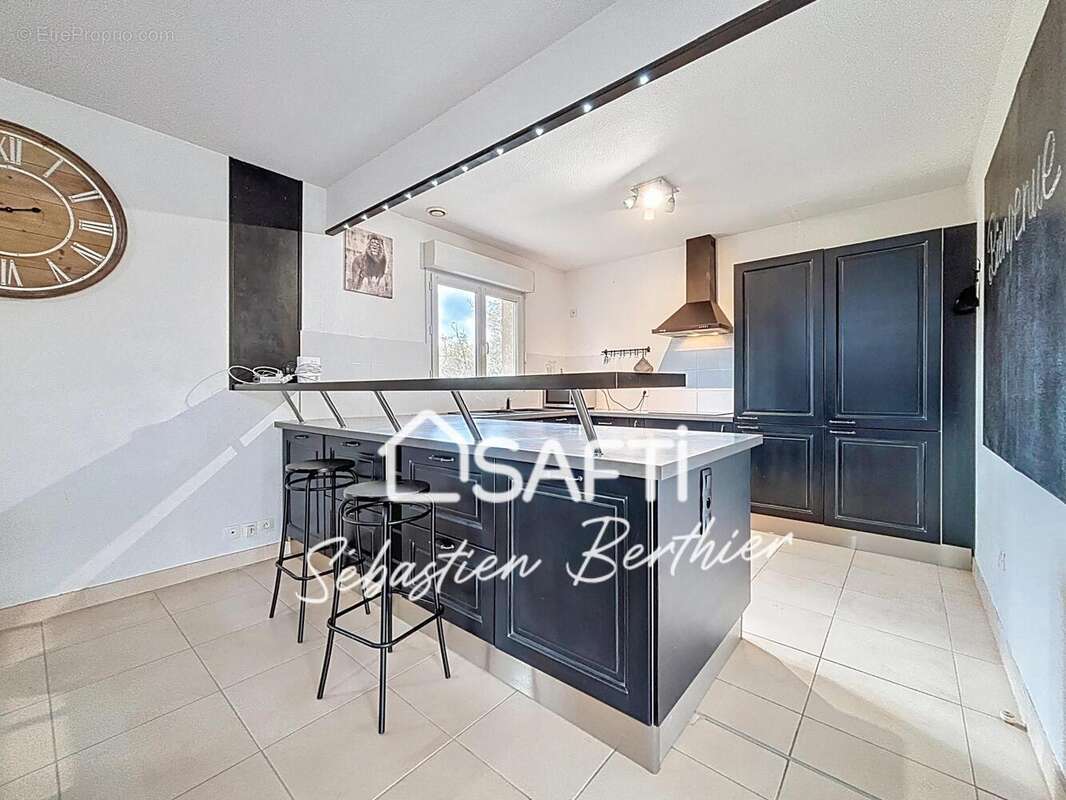 Photo 4 - Maison à LAVAUR