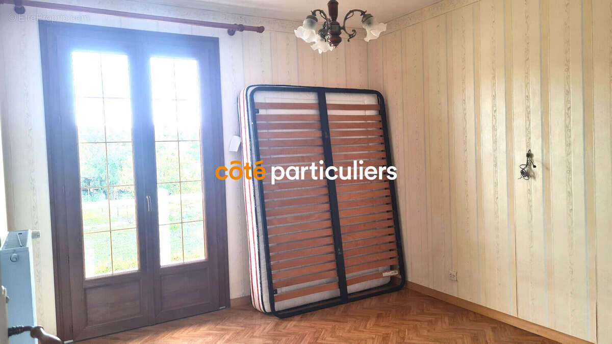 Maison à NOTRE-DAME-D&#039;OE