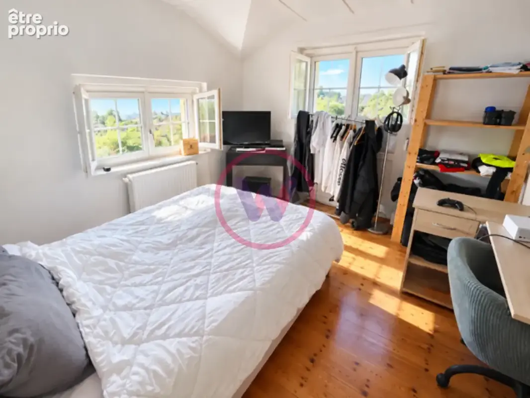 DISTRICT PROCHE ARRAS - Maison d'architecte 200m2 habitables - photo 9