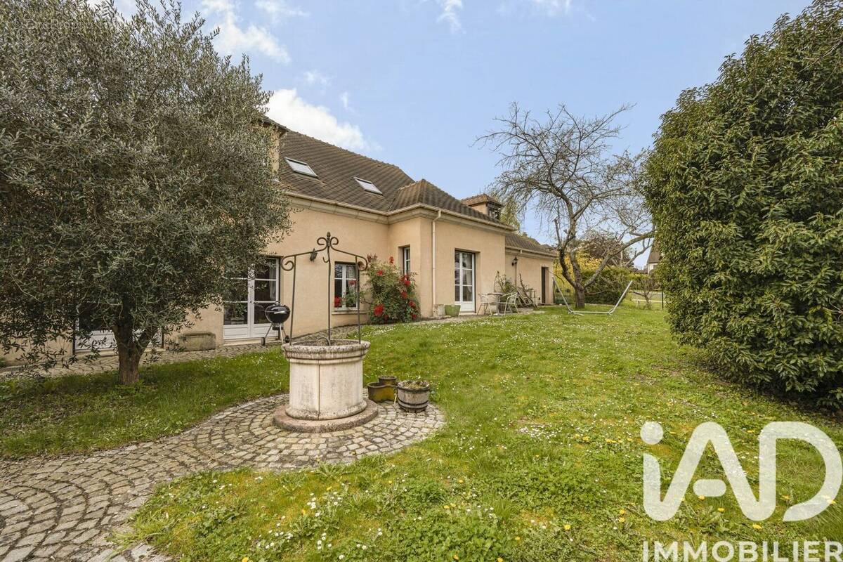 Photo 1 - Maison à ORGEVAL