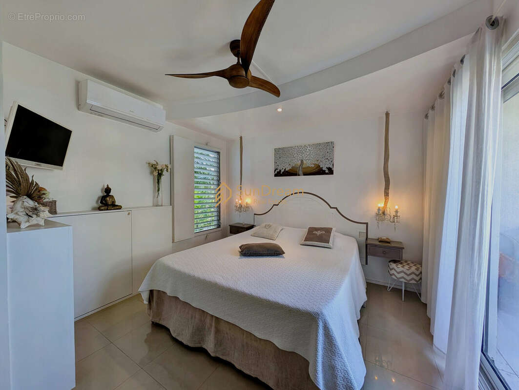 Appartement à SAINT-MARTIN