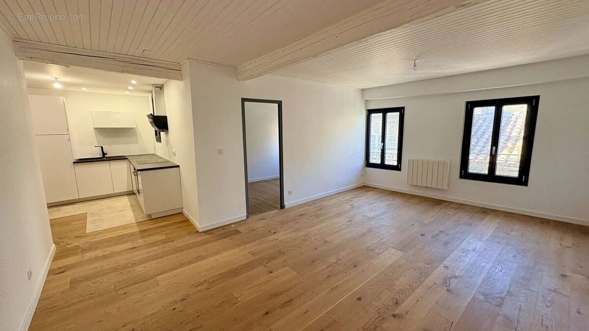 Appartement à AVIGNON
