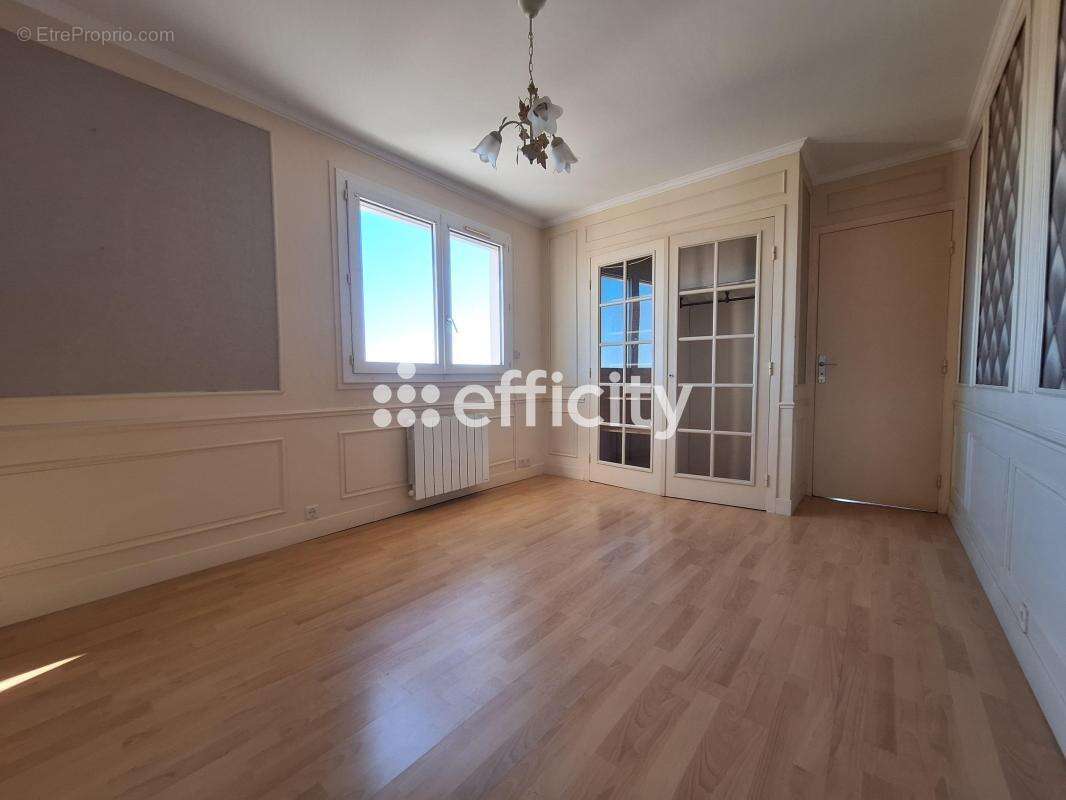 Appartement - photo 8
