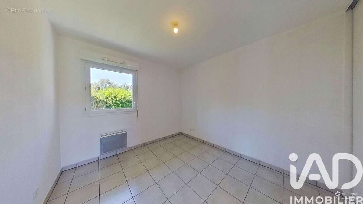 Photo 7 - Appartement à CHAMBERY