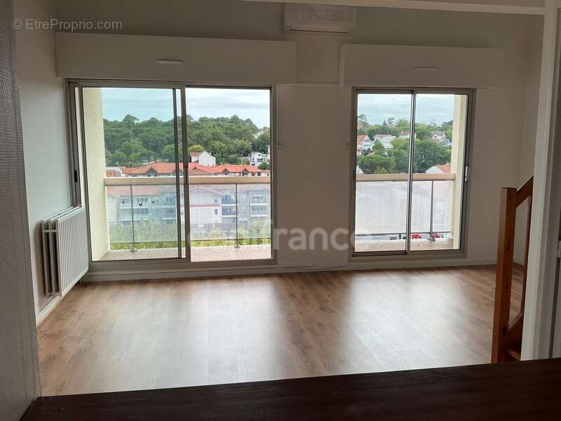 Appartement à ARCACHON