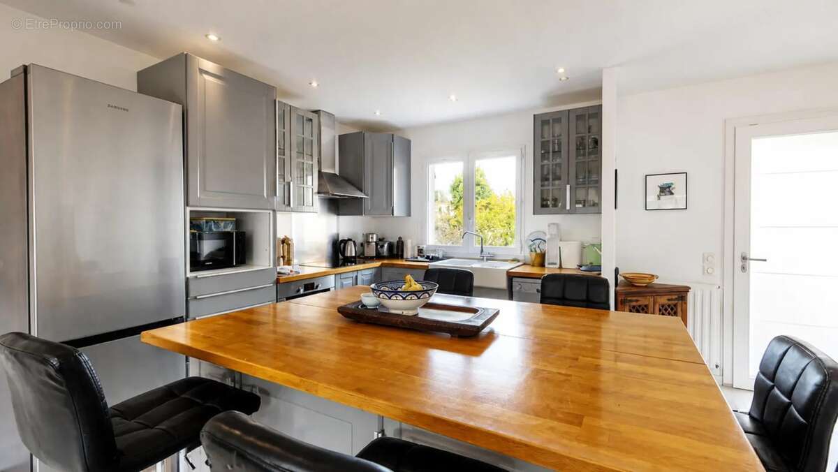 Maison de 5 pièces de 103 m² à Ondres Océan - photo 11