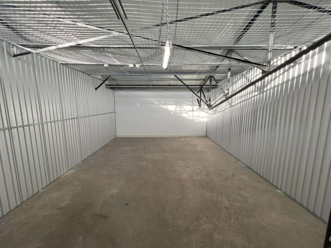 Autre à MARSEILLE-14E