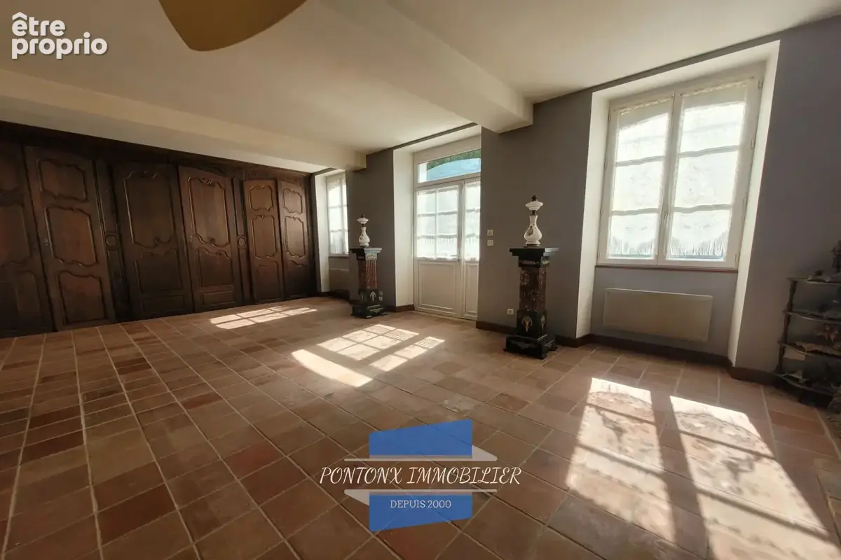 Maison 5 pièces 157 m² à vendre à Lahosse (40250) - photo 3