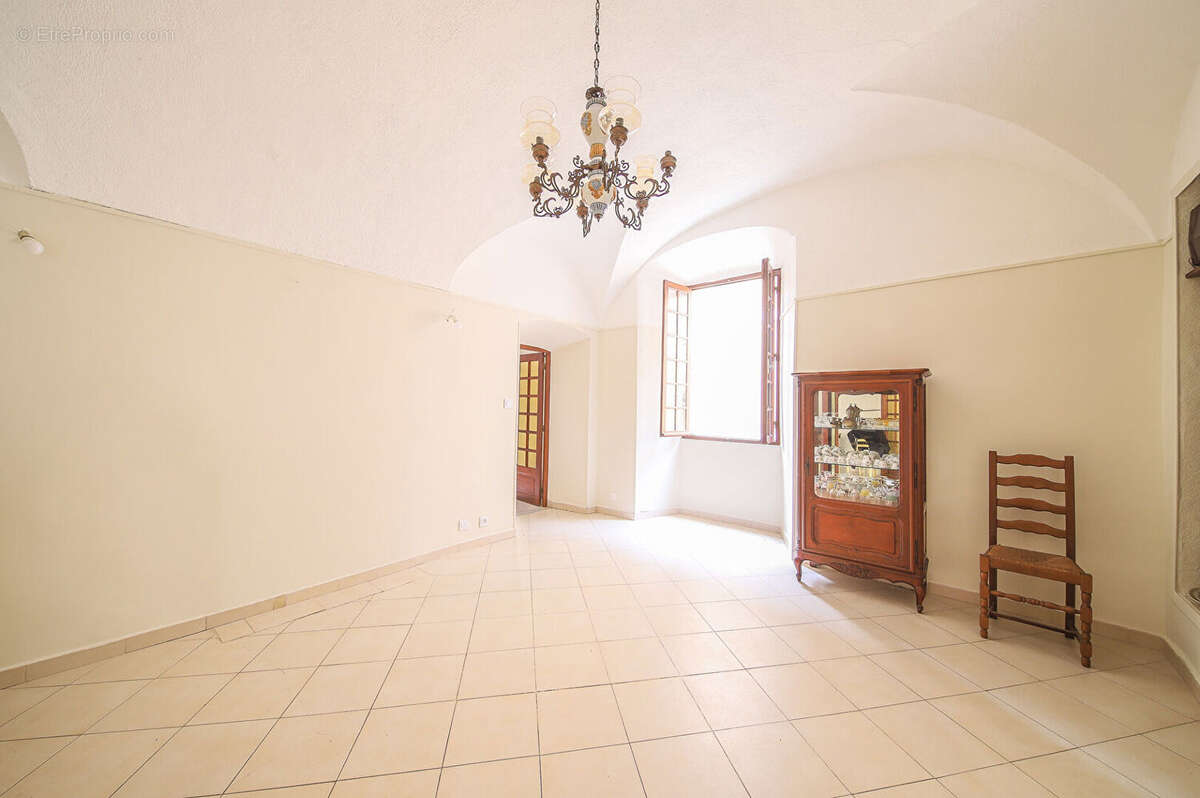 Appartement à BASTIA