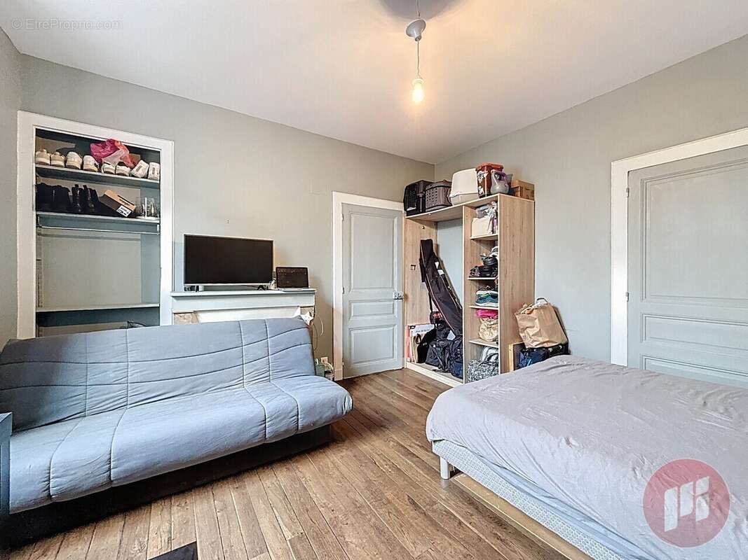 Appartement à BRIVE-LA-GAILLARDE
