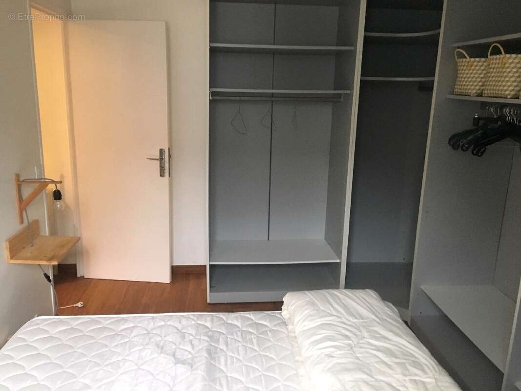 Appartement 37 m² à Mantes-La-Jolie  - photo 4