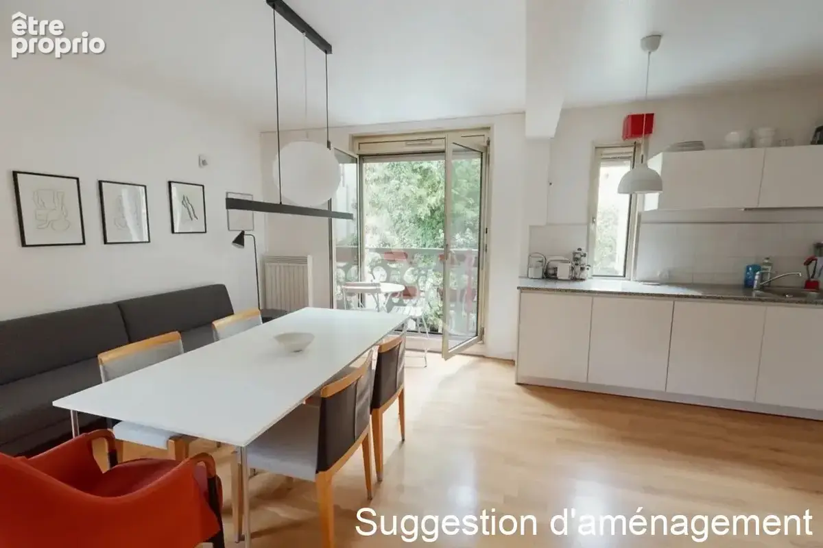 Photo Appartement à Paris-10e au prix de 900 000€