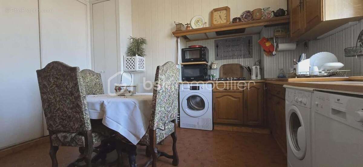 Appartement à TARBES