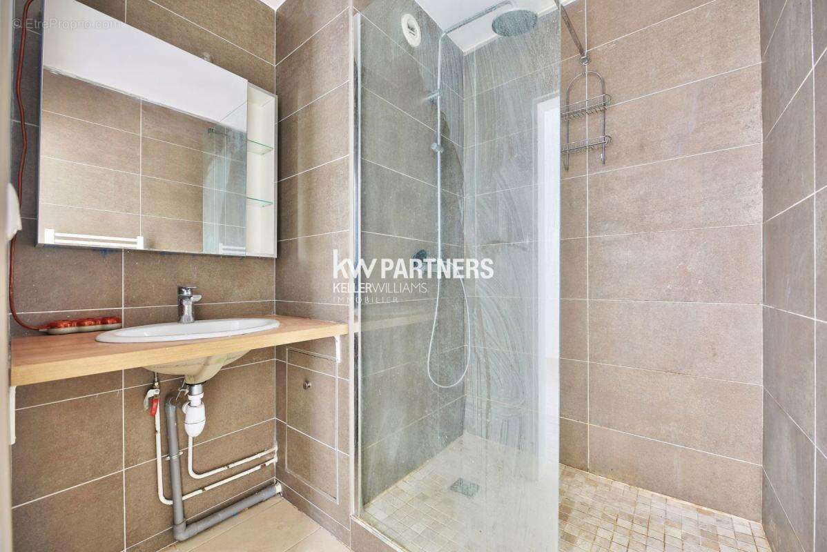 Appartement à PUTEAUX