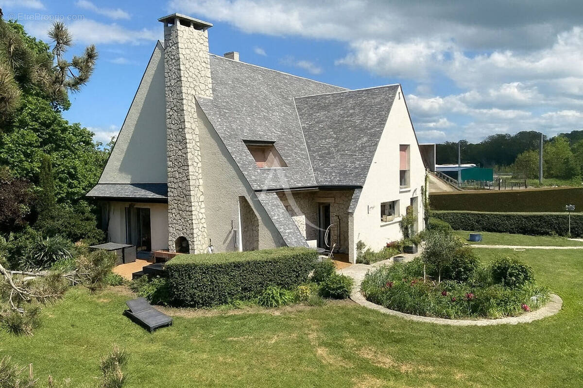 Maison à FISMES