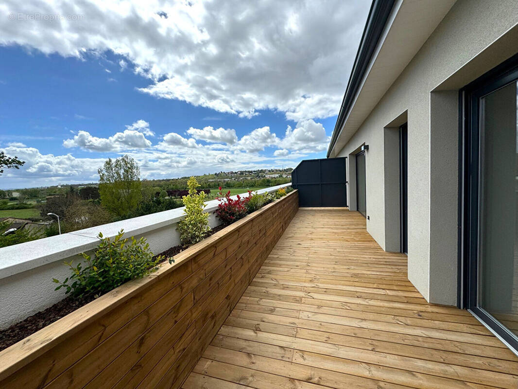 Appartement à BALMA