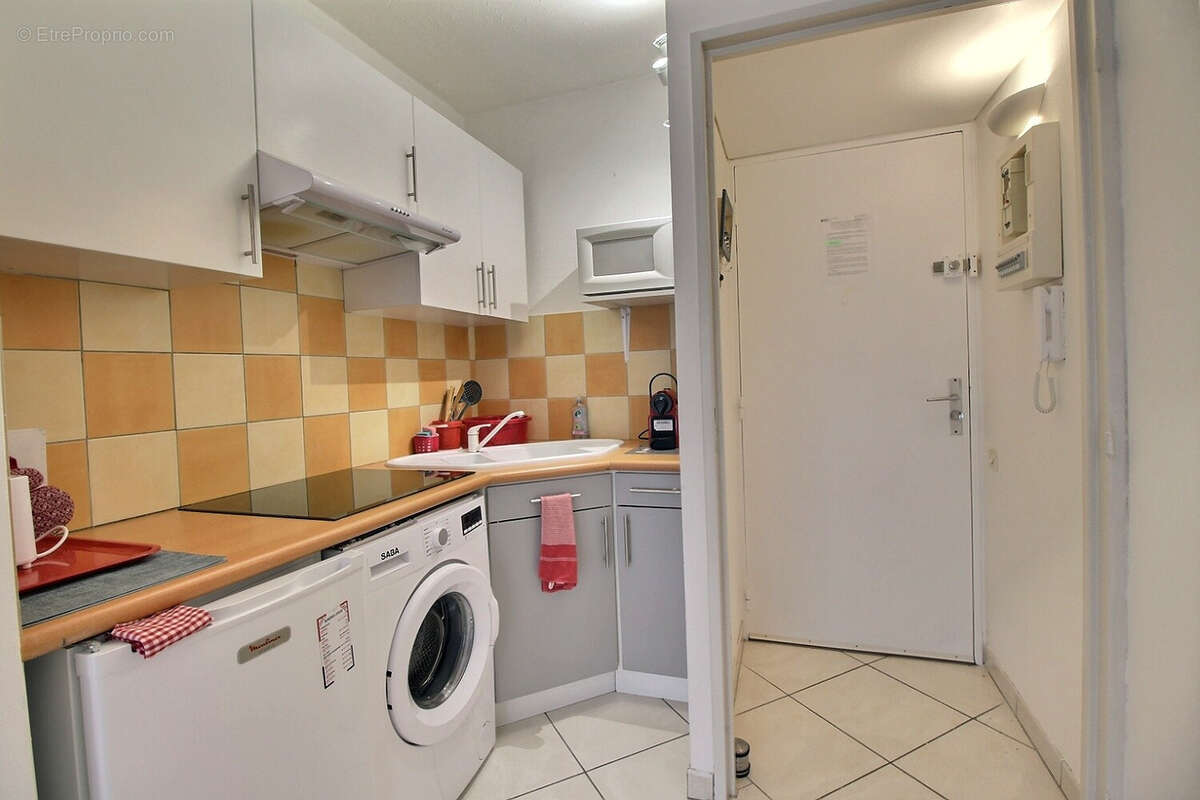 Appartement à ARCACHON