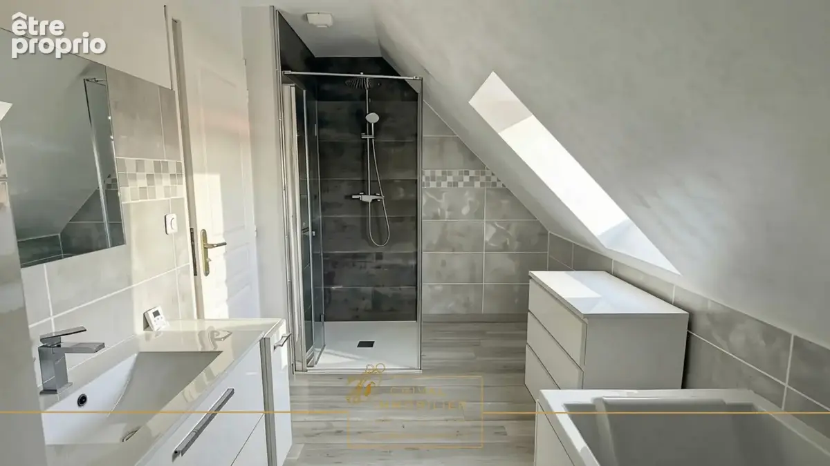 Pavillon individuel recent et lumineux - photo 14
