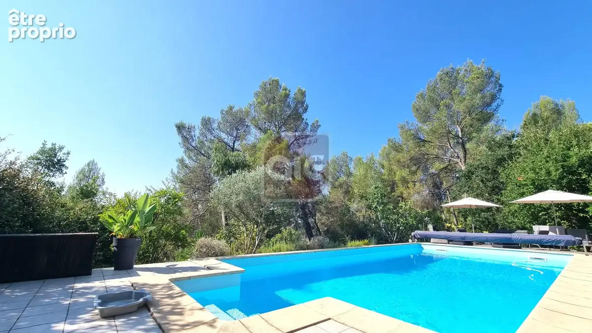 Photo Maison à Montferrier-Sur-Lez au prix de 945 000€