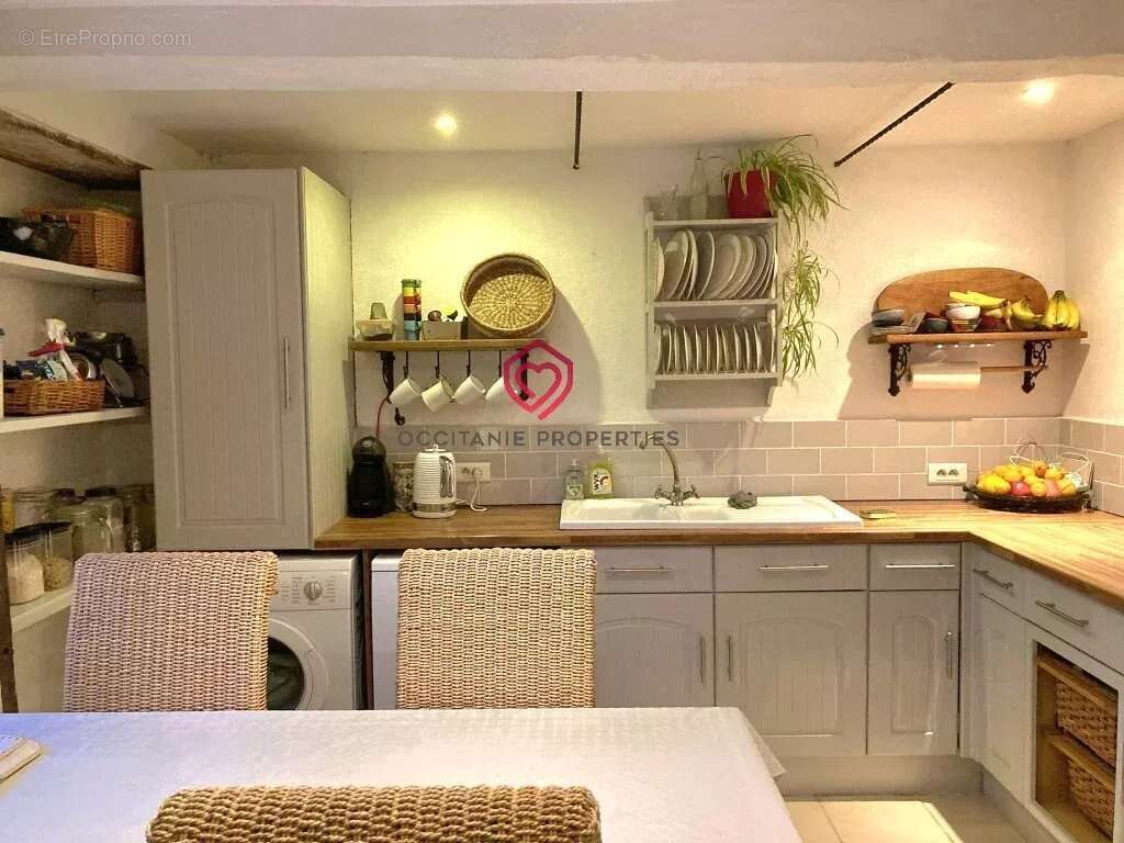 Maison à MIELAN