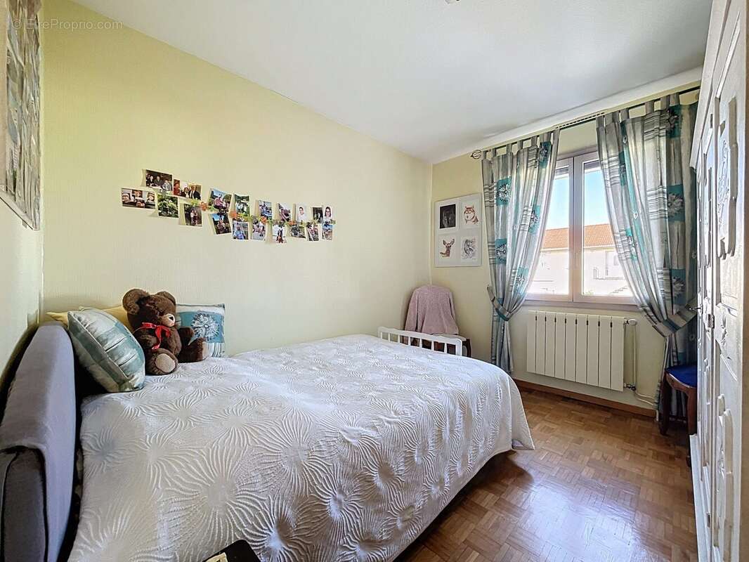 Maison à POURNOY-LA-CHETIVE