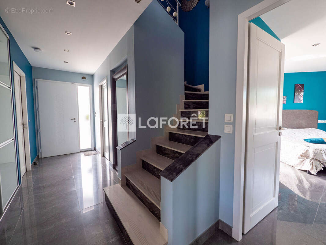 Maison à ARGELES-SUR-MER