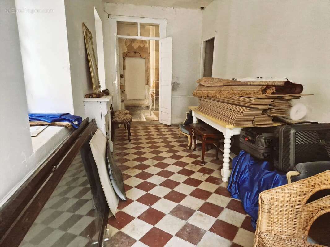 Projet de rénovation au centre de Villefranche-de- Rouergue - photo 6
