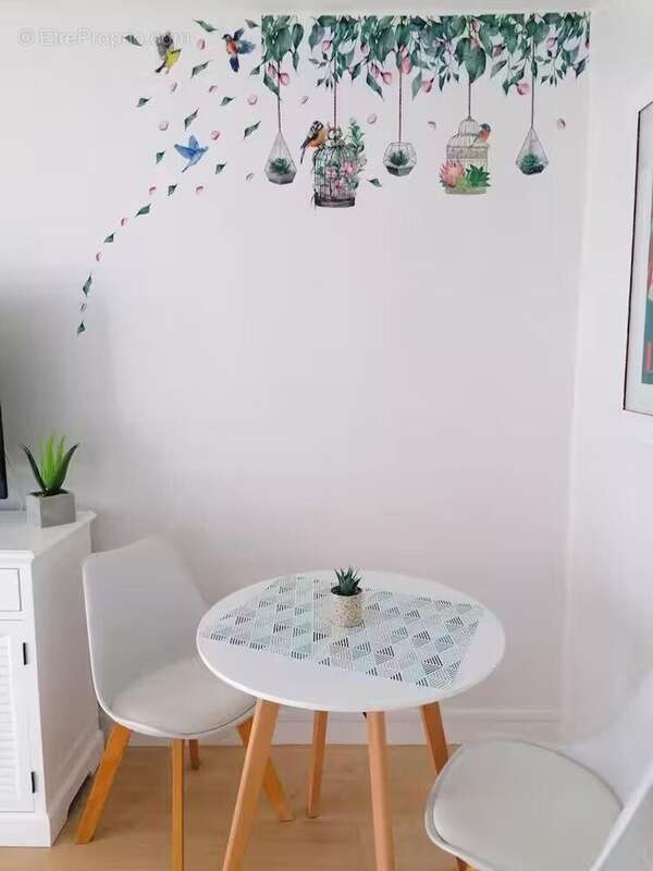 Photo 4 - Appartement à LA BAULE-ESCOUBLAC