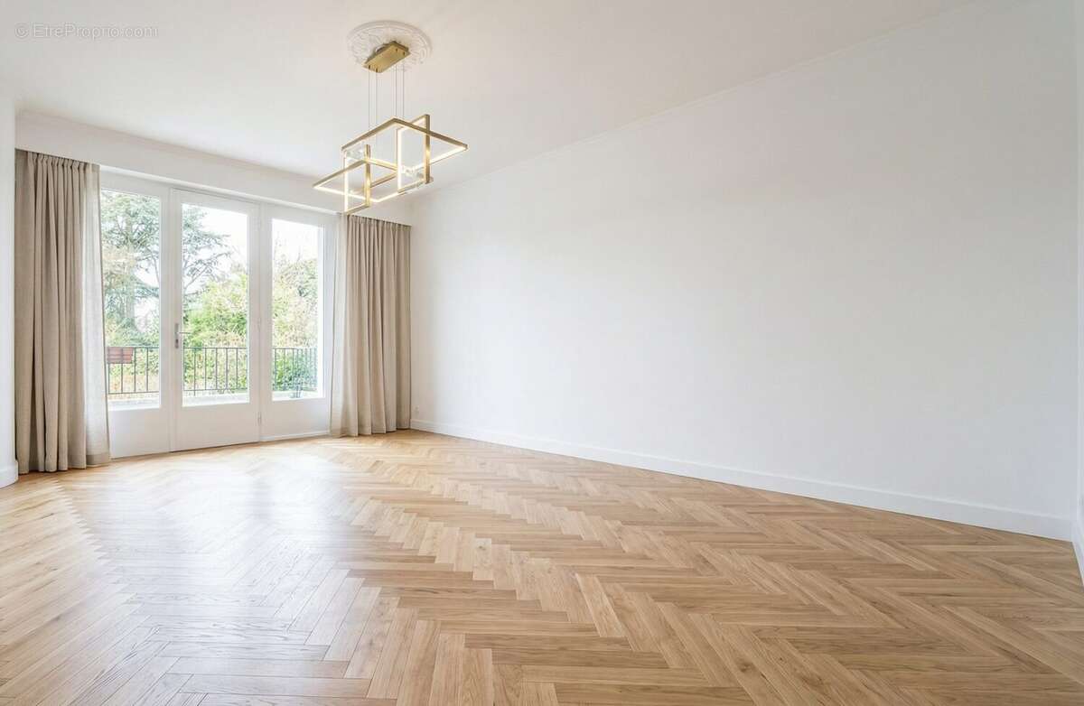 Appartement à MARCQ-EN-BAROEUL