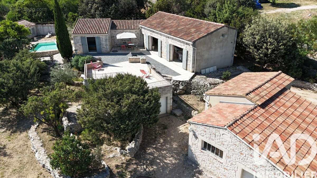 Photo 4 - Maison à BIDON