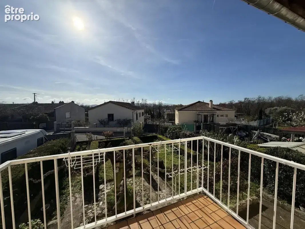 Maison 127 m² à La Voulte-Sur-Rhone  - photo 5