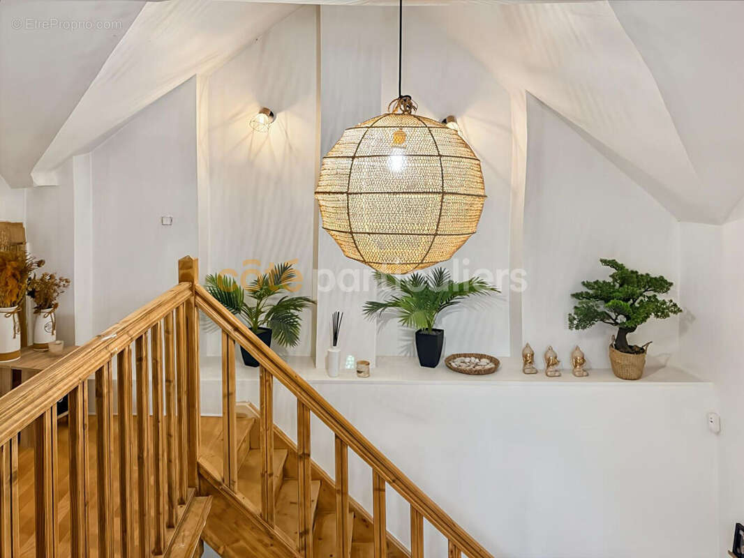 Maison à PRESLES-EN-BRIE