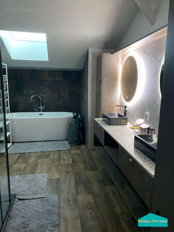 Maison à SAINT-MARS-DE-COUTAIS