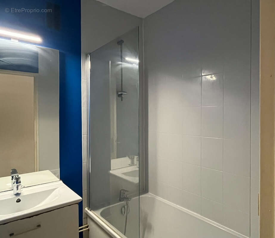 Appartement à TROYES