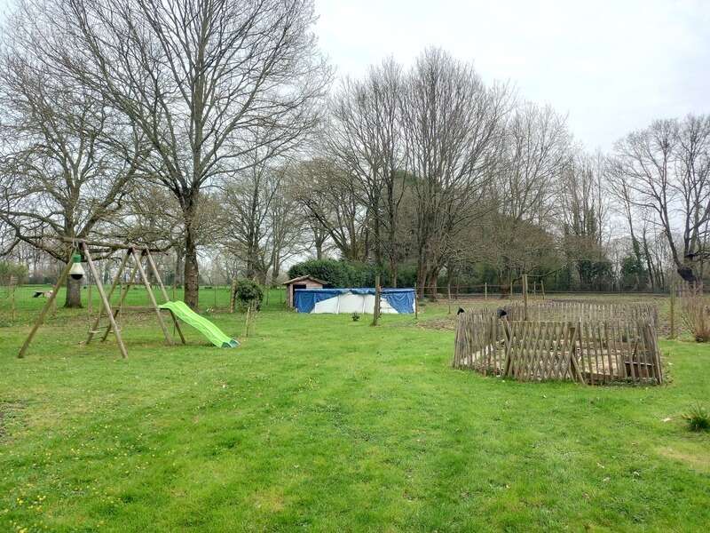 Maison à BONCHAMP-LES-LAVAL