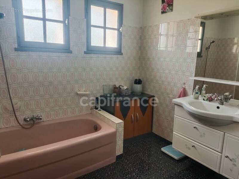 Maison à vendre 7 pièces  (28) - photo 9