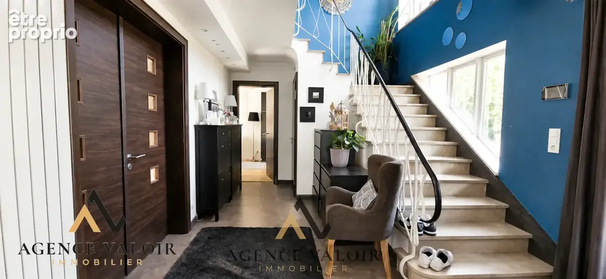 Spicheren, Maison individuelle de 176 m2 sur 34 ares - photo 28